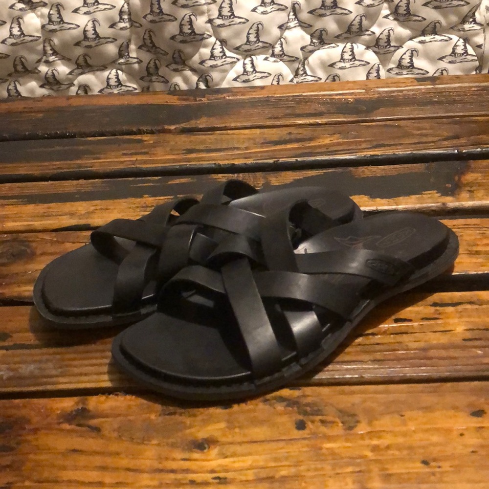 Keen Sophia sandals